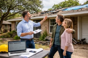 Should I Hire a Public Adjuster